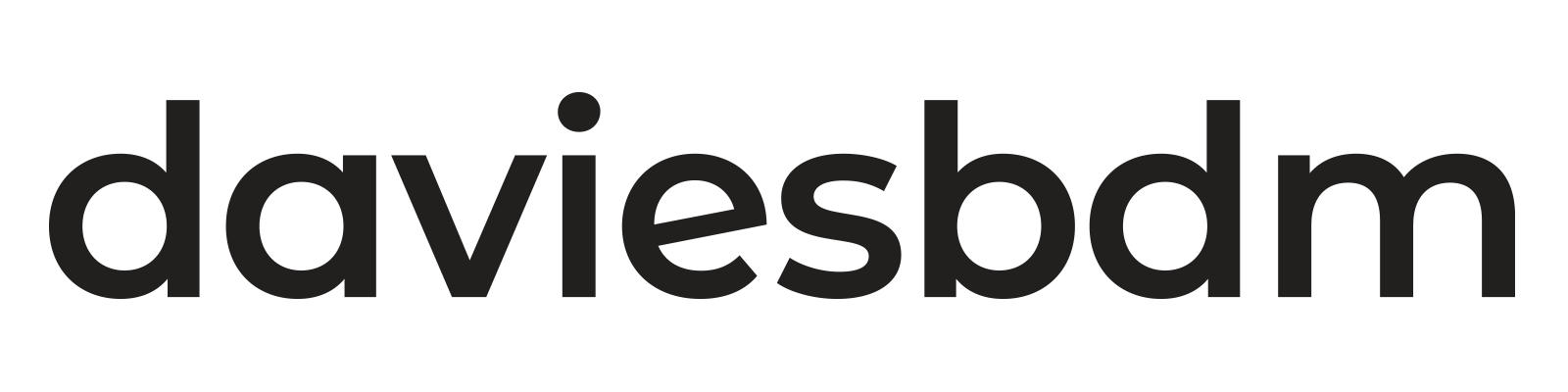 Staging Davies BDM