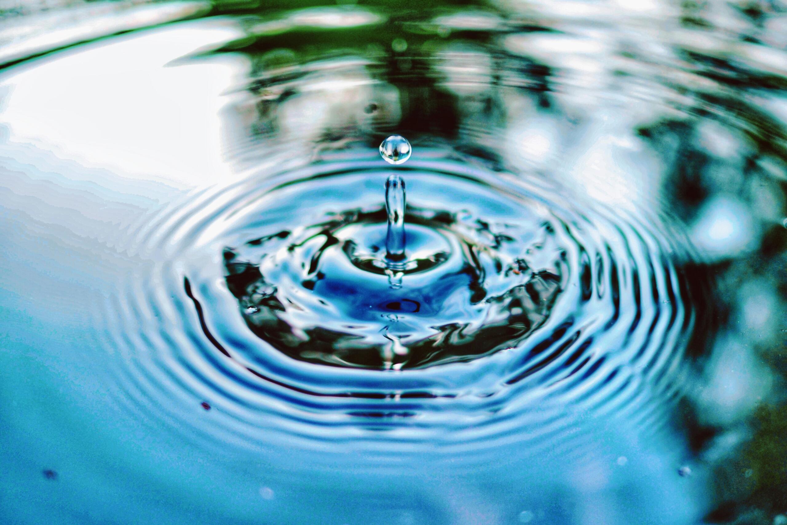 Water Treatment Services