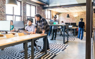 b2b sales strategy