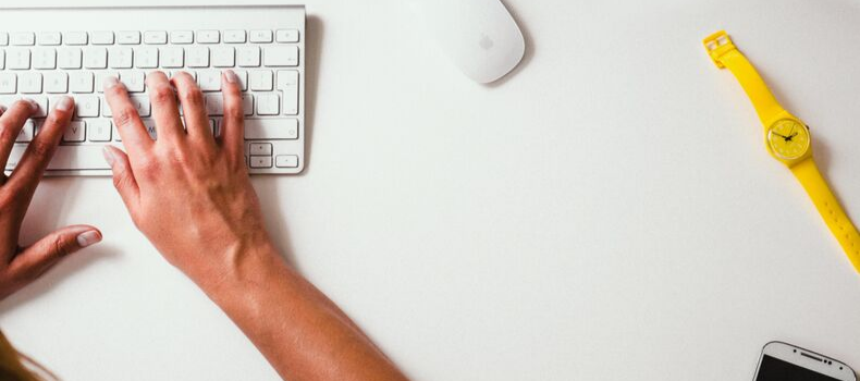 how to write SEO friendly blog posts