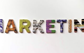b2b marketing consultant