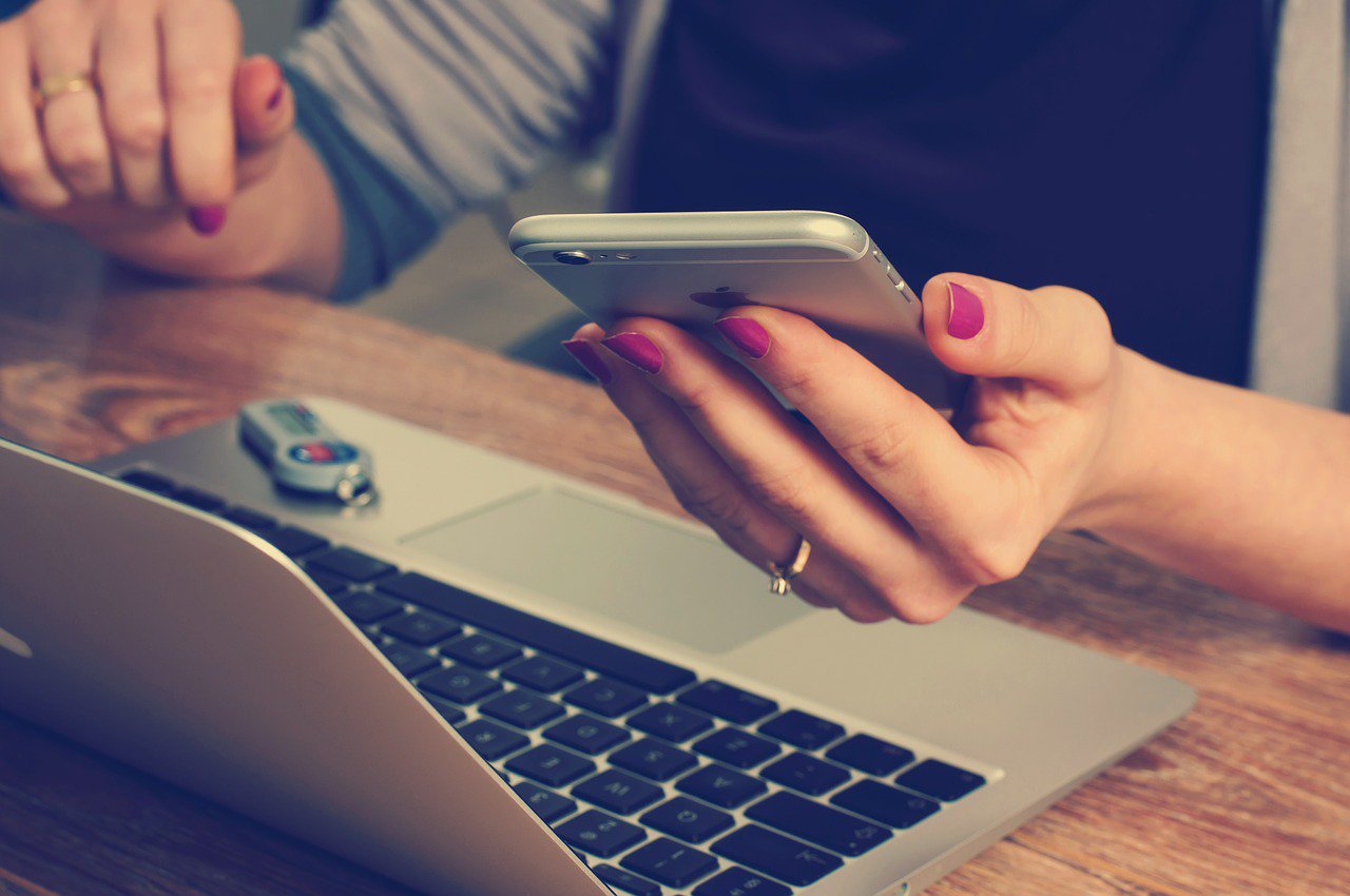 Your Salespeople Don't Need To Cold Call Anymore
